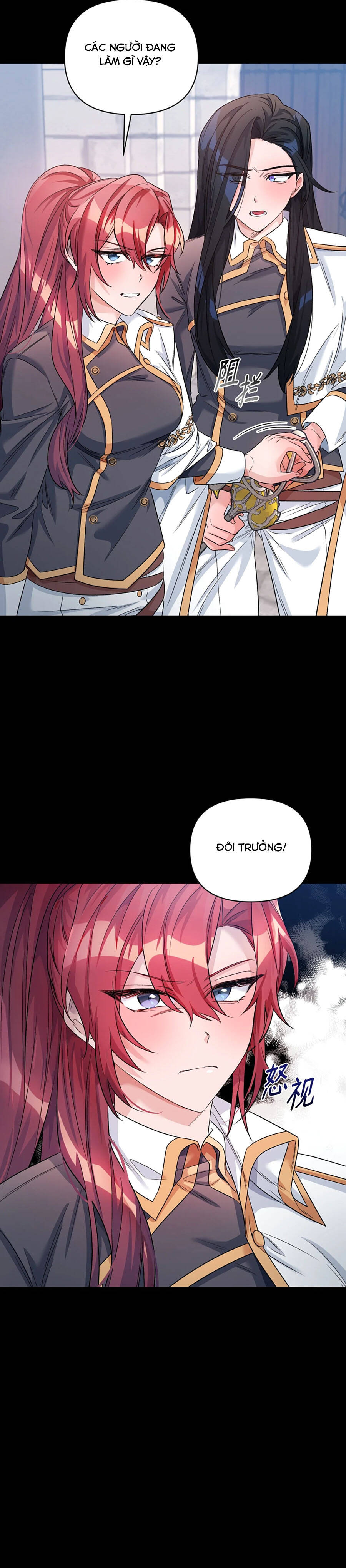 Mở Màn Xuyên Đôi: Lần Này Chúng Ta Thắng Chắc Rồi Chapter 22 - 13