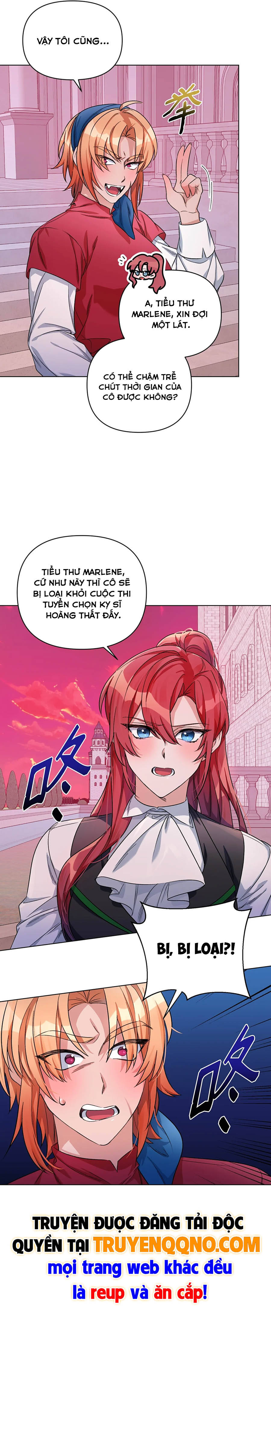 Mở Màn Xuyên Đôi: Lần Này Chúng Ta Thắng Chắc Rồi Chapter 24 - 13