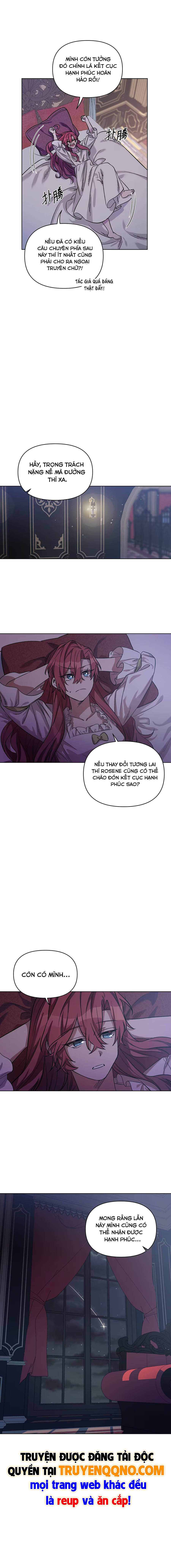 Mở Màn Xuyên Đôi: Lần Này Chúng Ta Thắng Chắc Rồi Chapter 3 - 12