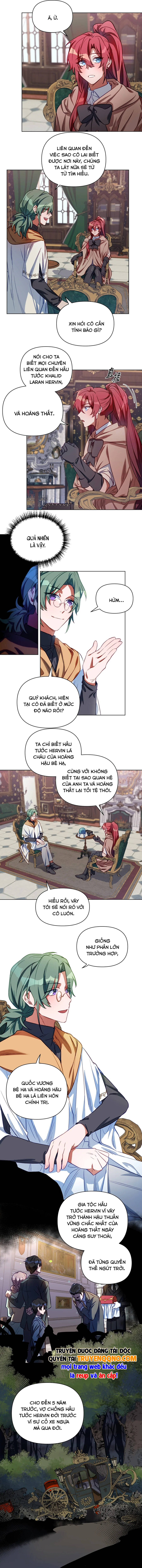 Mở Màn Xuyên Đôi: Lần Này Chúng Ta Thắng Chắc Rồi Chapter 6 - 8