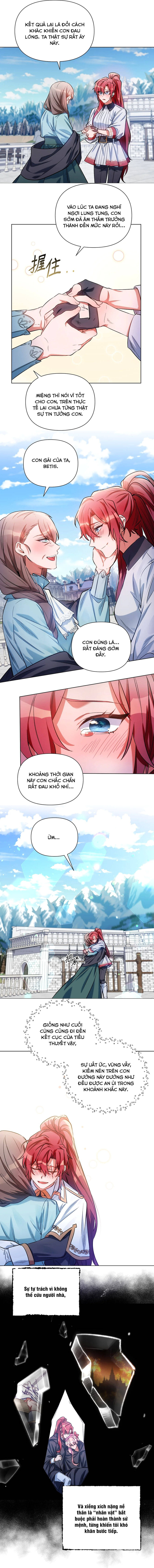 Mở Màn Xuyên Đôi: Lần Này Chúng Ta Thắng Chắc Rồi Chapter 9 - 9