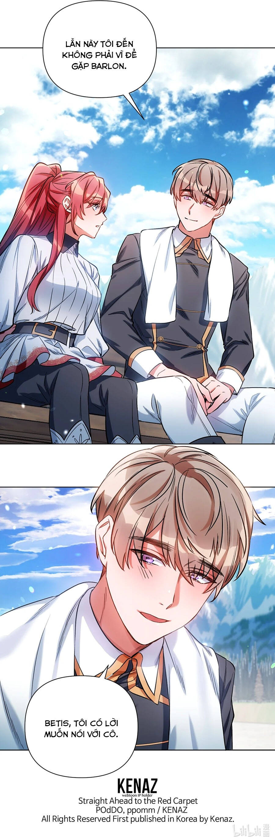 Mở Màn Xuyên Đôi: Lần Này Chúng Ta Thắng Chắc Rồi Chapter 9 - 11