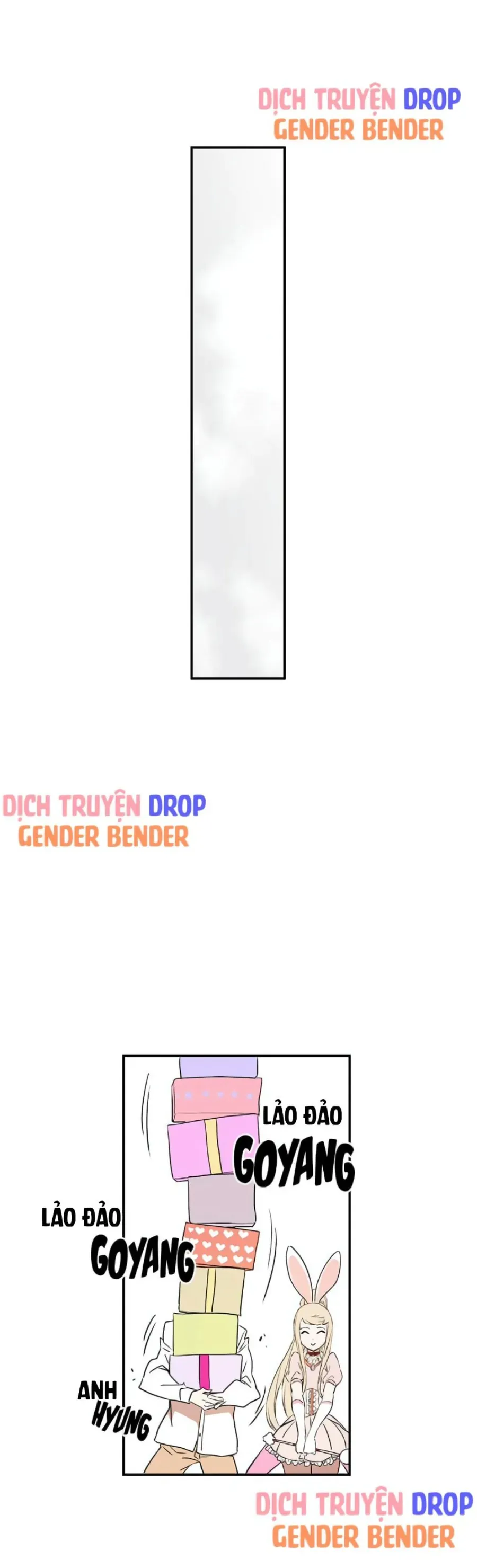 Magical Change Chapter 2 - 14