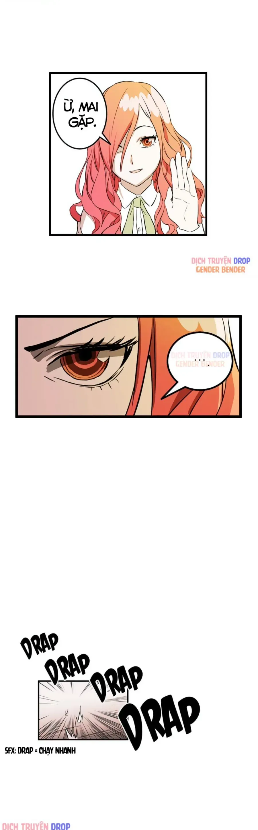 Magical Change Chapter 2 - 28