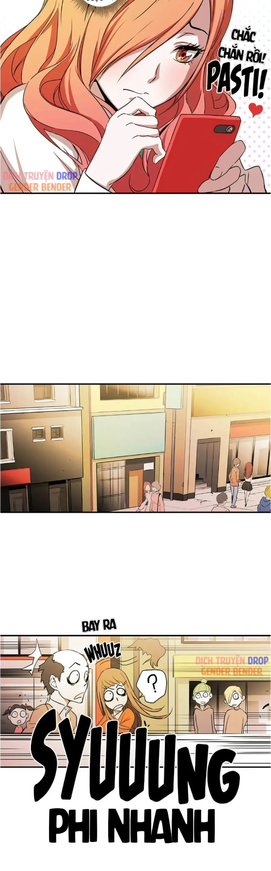 Magical Change Chapter 2 - 30