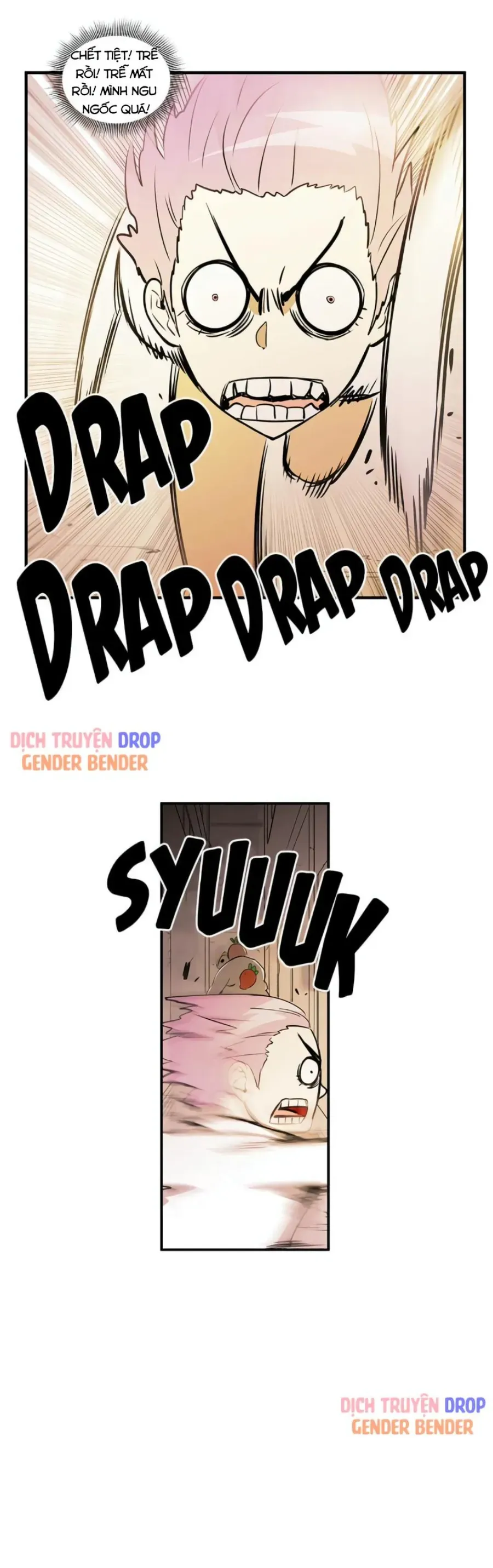 Magical Change Chapter 2 - 31