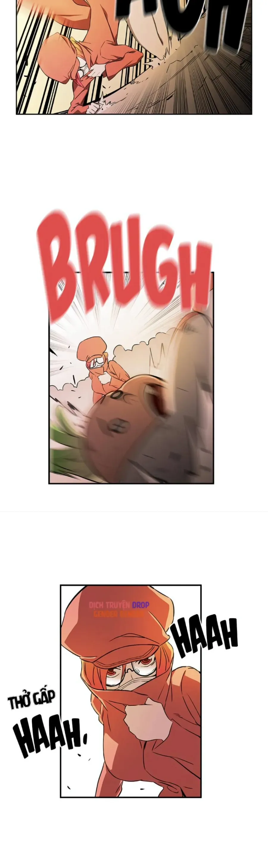 Magical Change Chapter 2 - 40