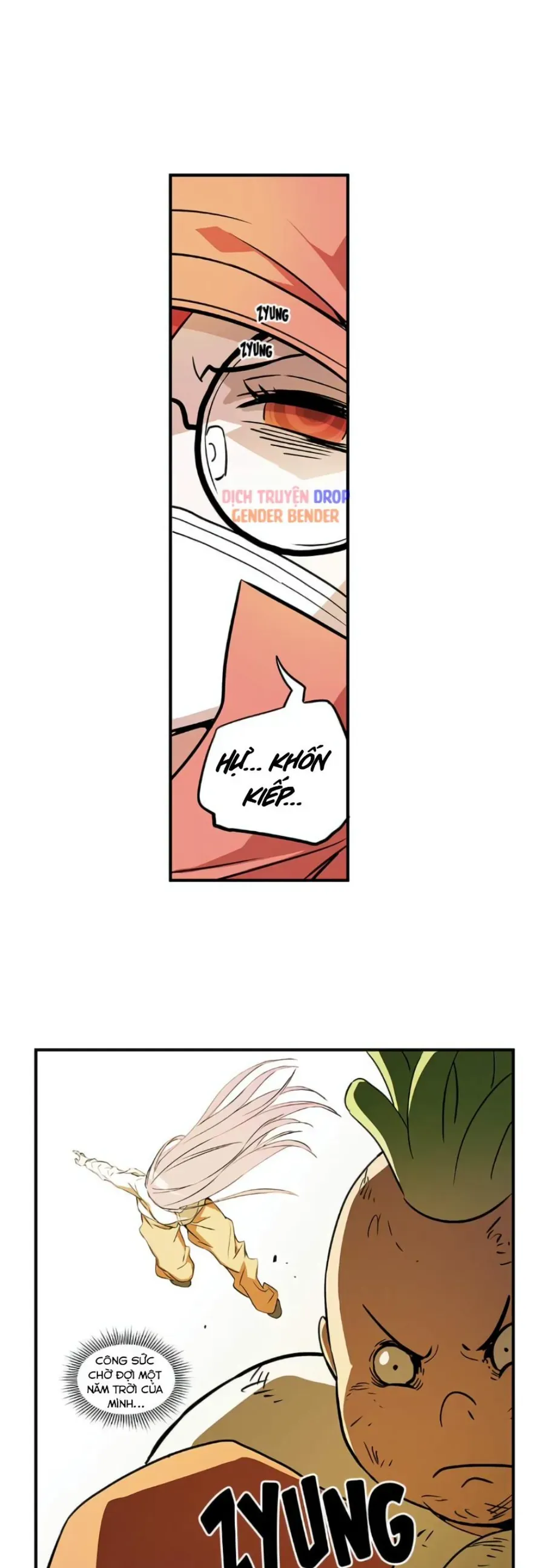 Magical Change Chapter 2 - 46