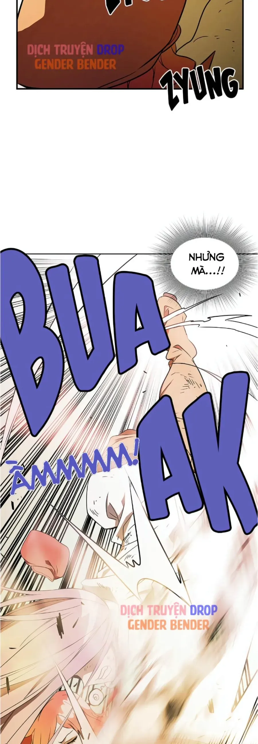 Magical Change Chapter 2 - 47