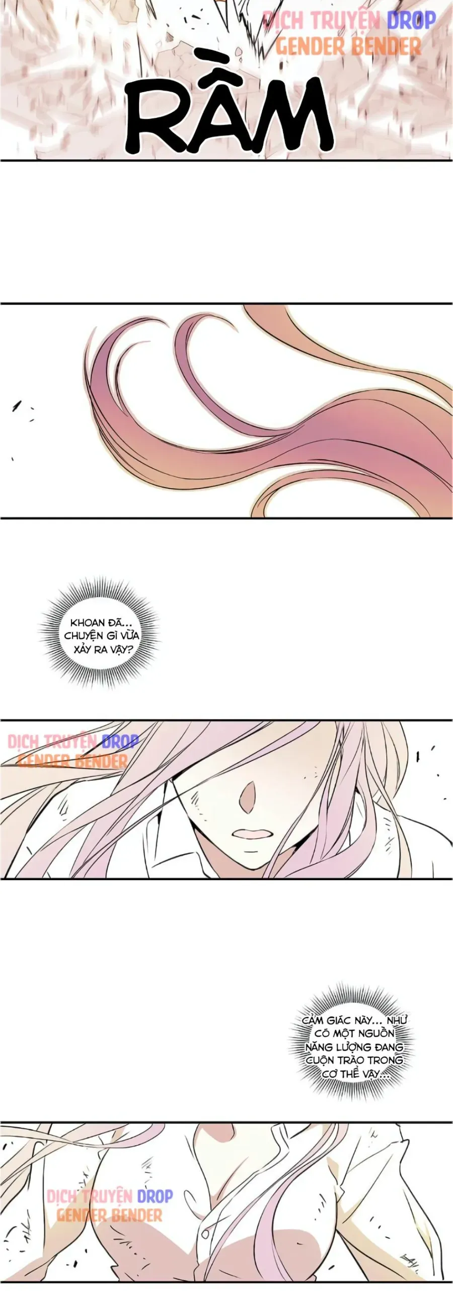 Magical Change Chapter 2 - 49