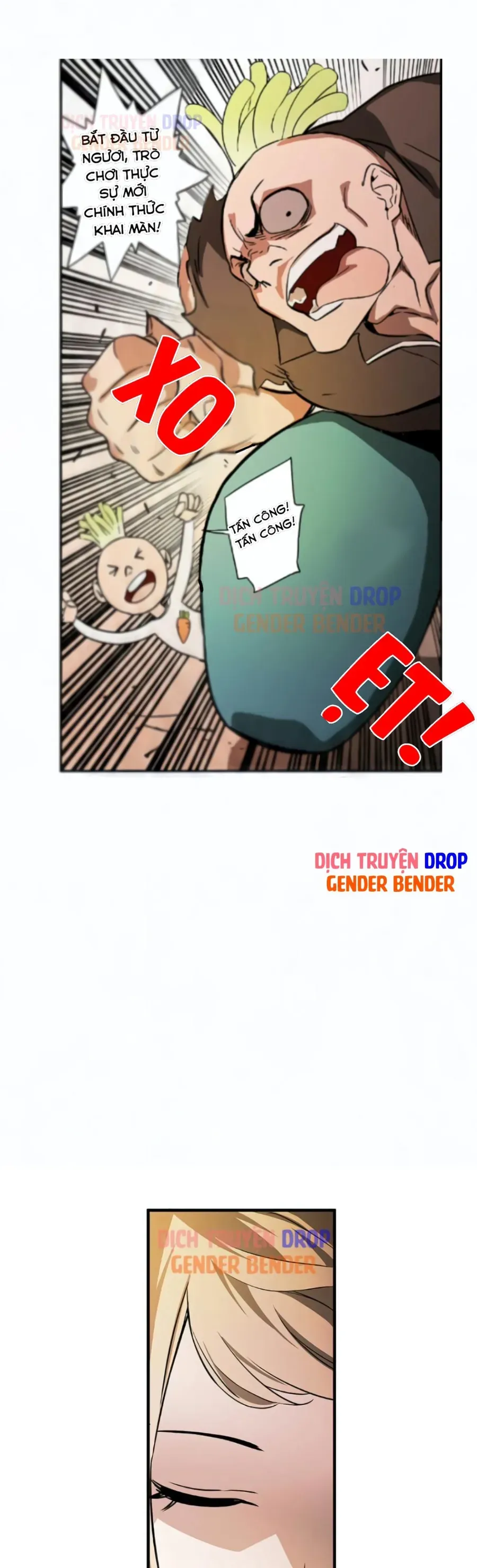 Magical Change Chapter 2 - 6