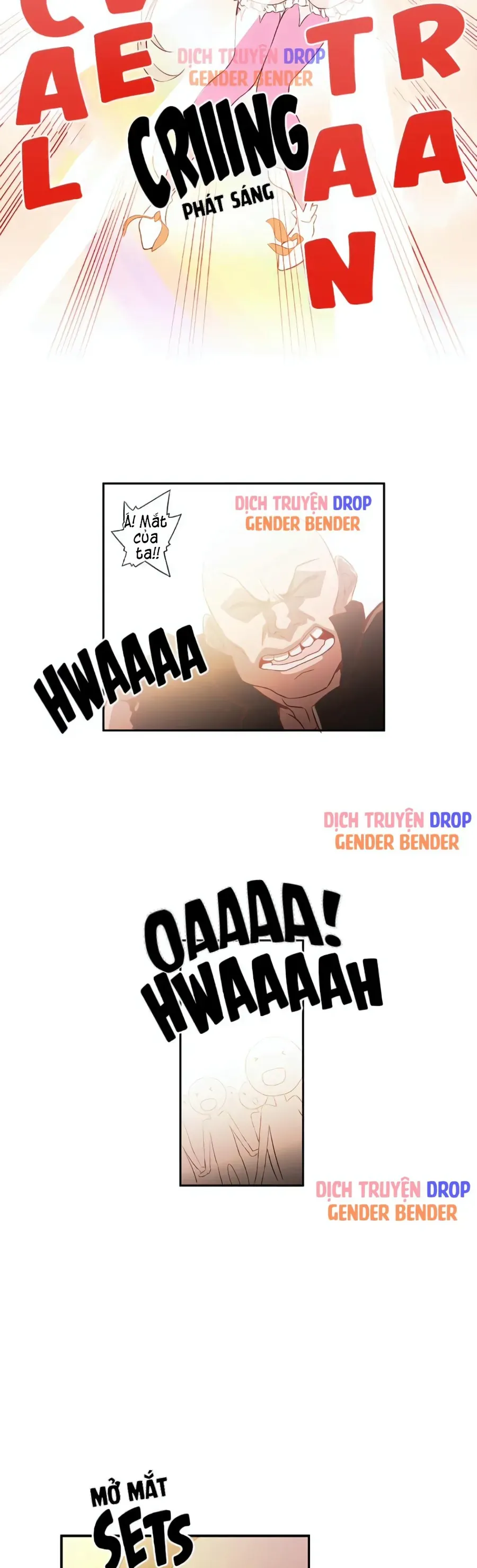 Magical Change Chapter 2 - 9