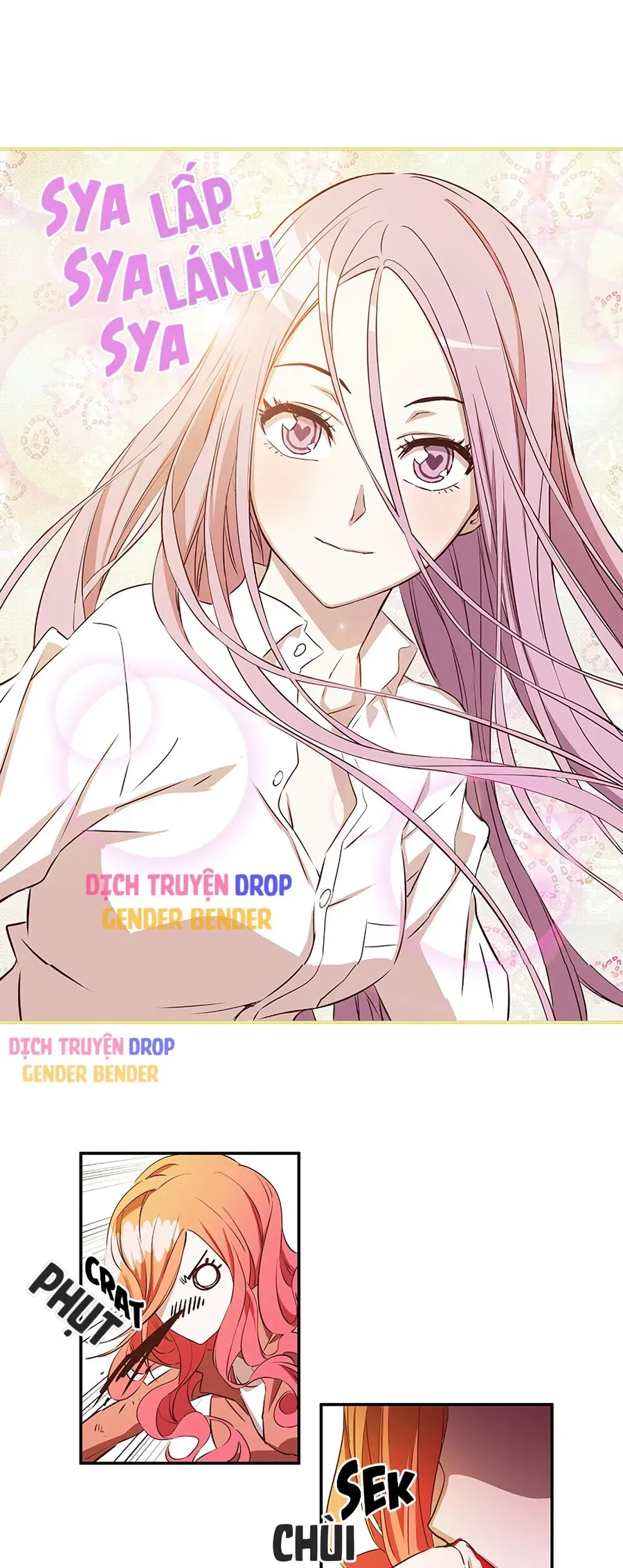 Magical Change Chapter 3 - 15