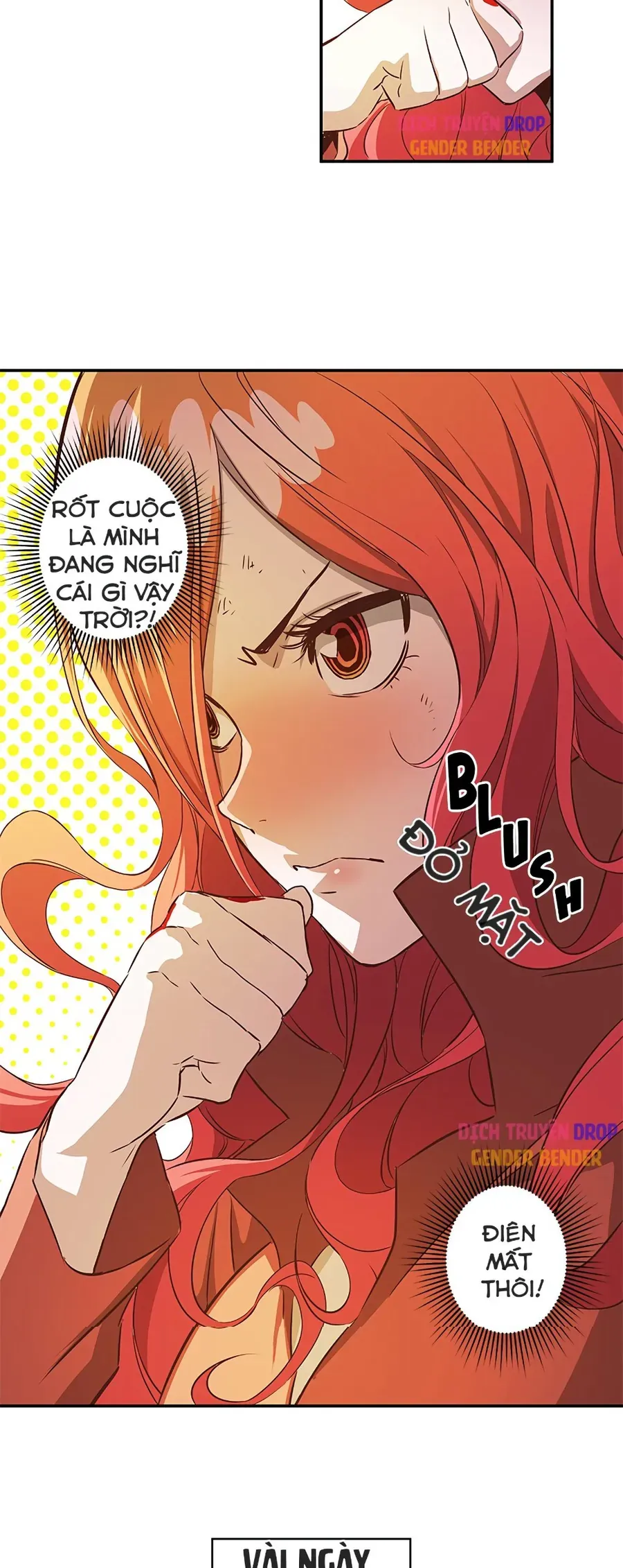 Magical Change Chapter 3 - 16