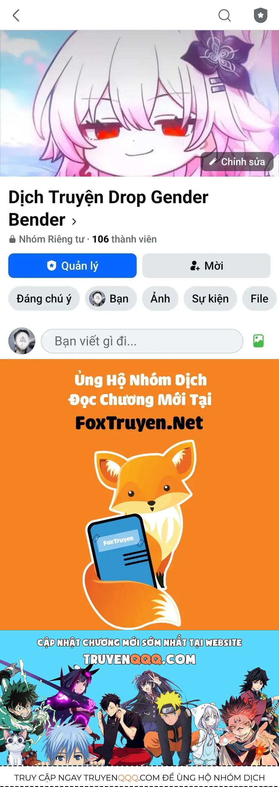 Magical Change Chapter 3 - 37