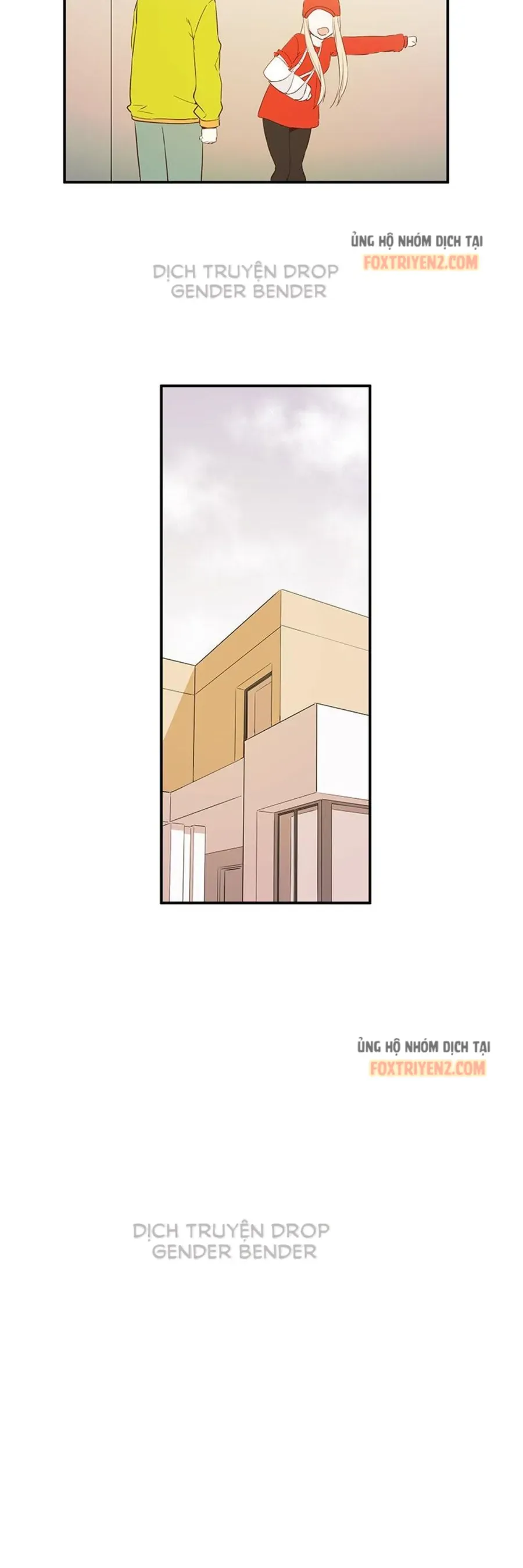 Magical Change Chapter 4.4 - 20