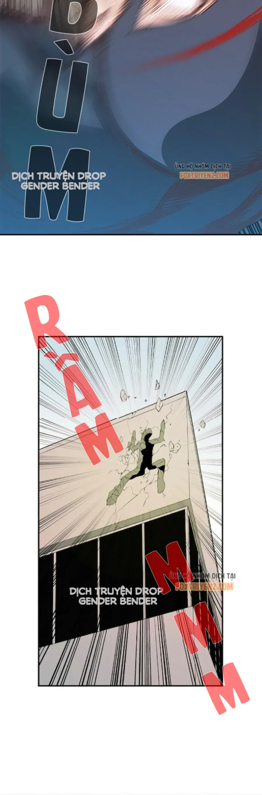 Magical Change Chapter 4.4 - 35