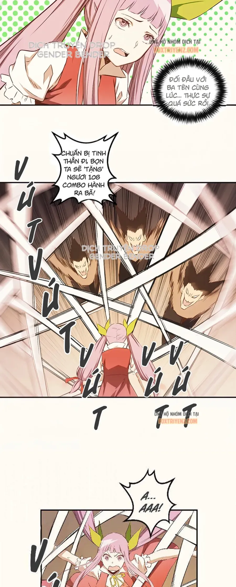 Magical Change Chapter 5 - 12