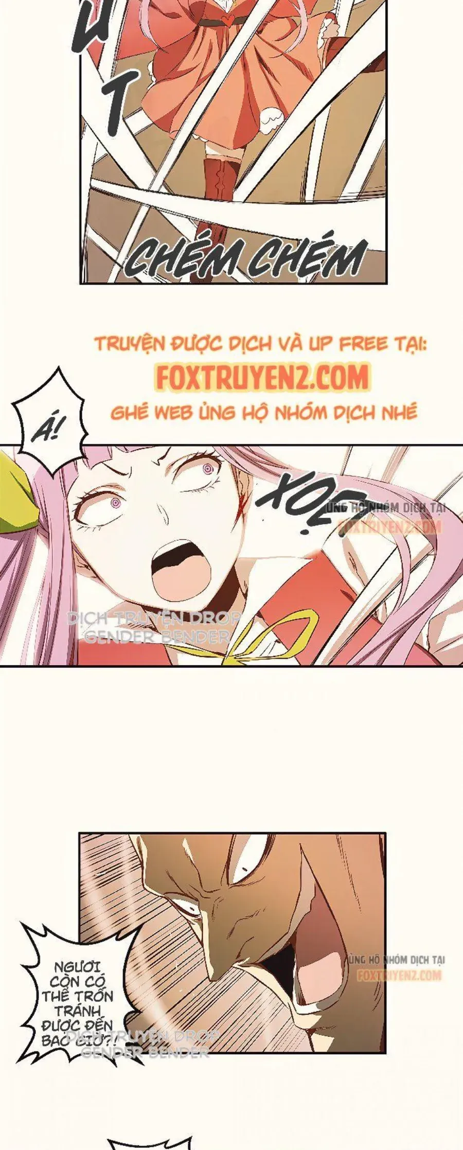 Magical Change Chapter 5 - 13