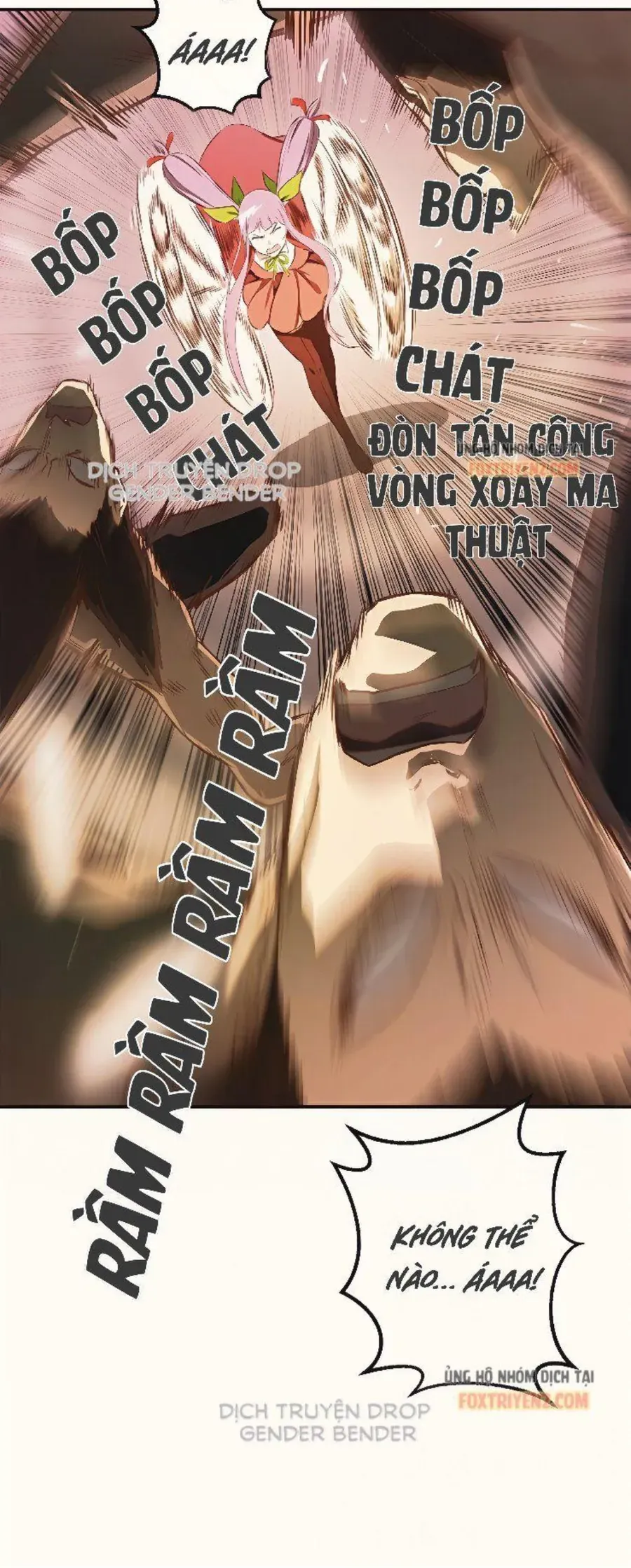 Magical Change Chapter 5 - 14