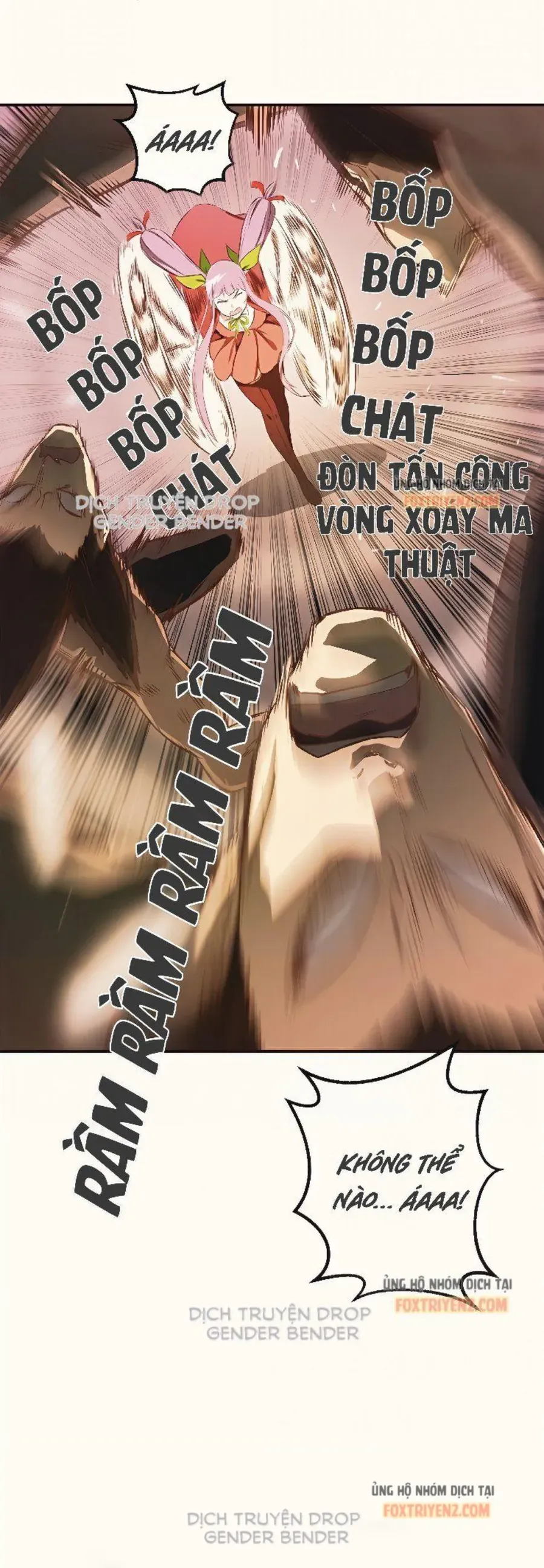 Magical Change Chapter 5 - 16