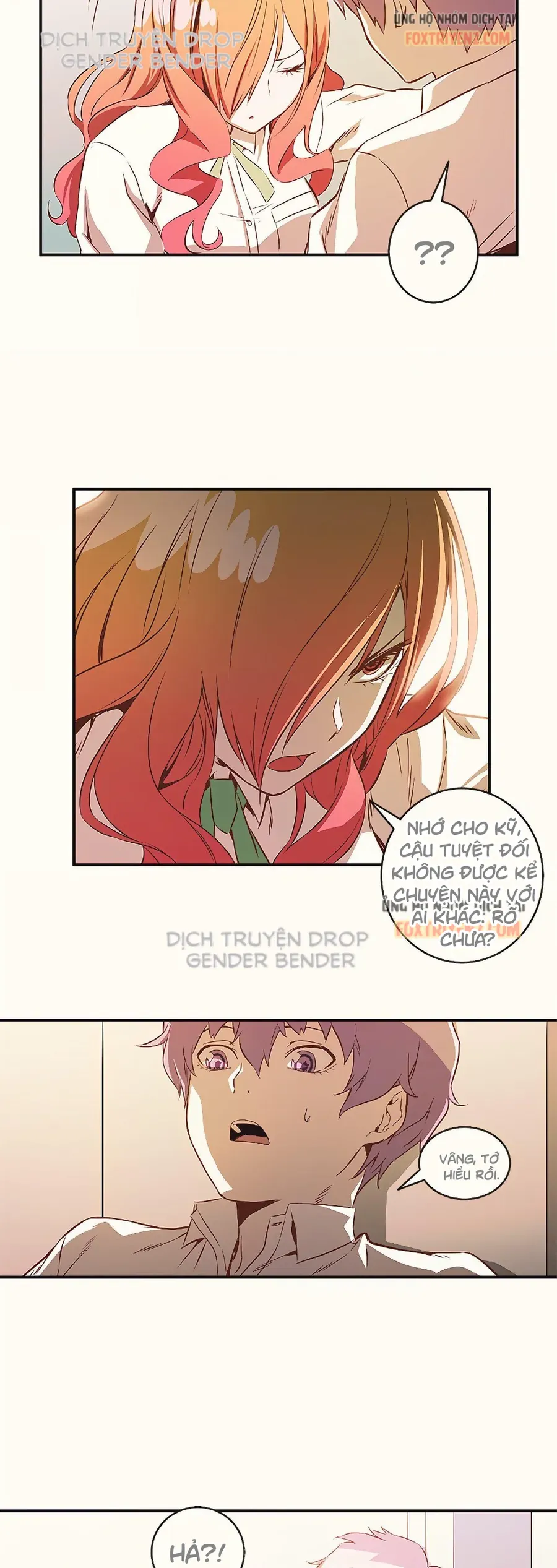 Magical Change Chapter 5 - 26