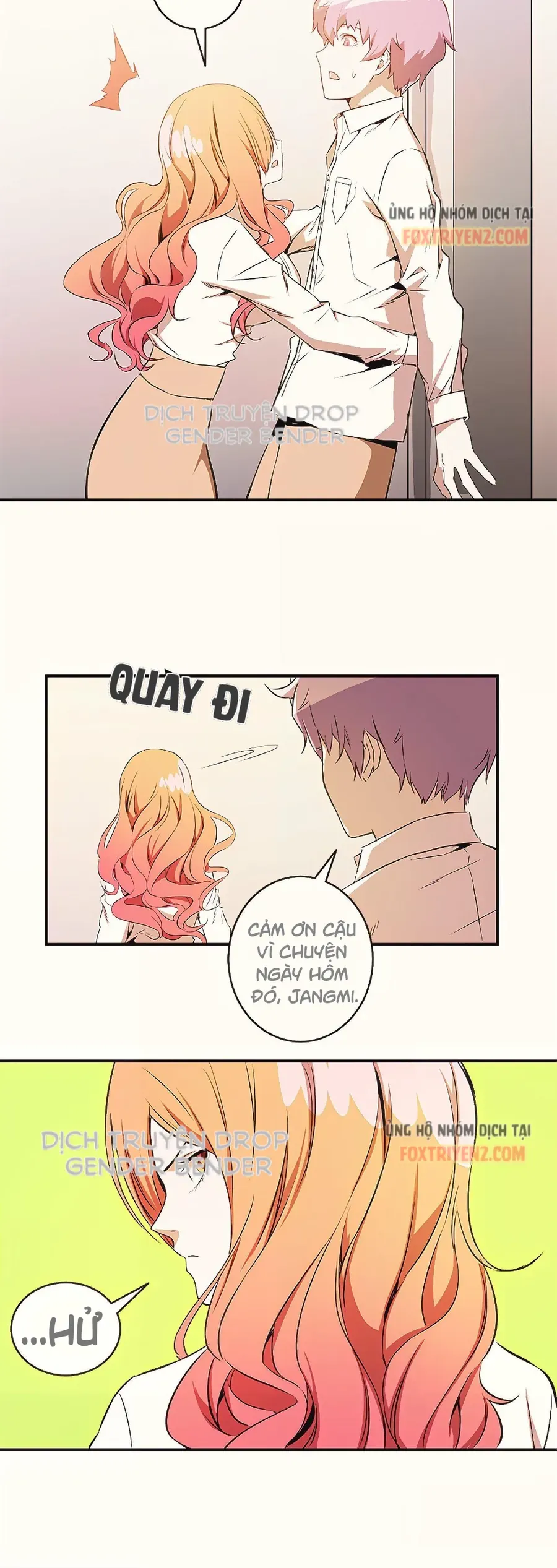 Magical Change Chapter 5 - 27