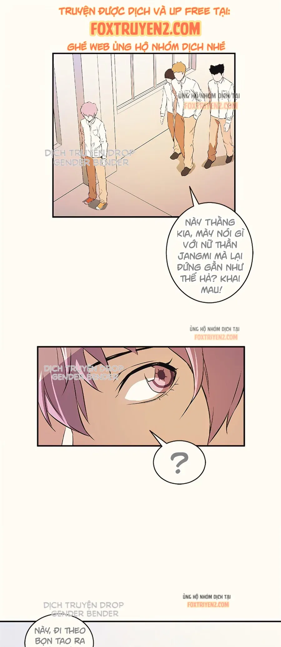 Magical Change Chapter 5 - 28