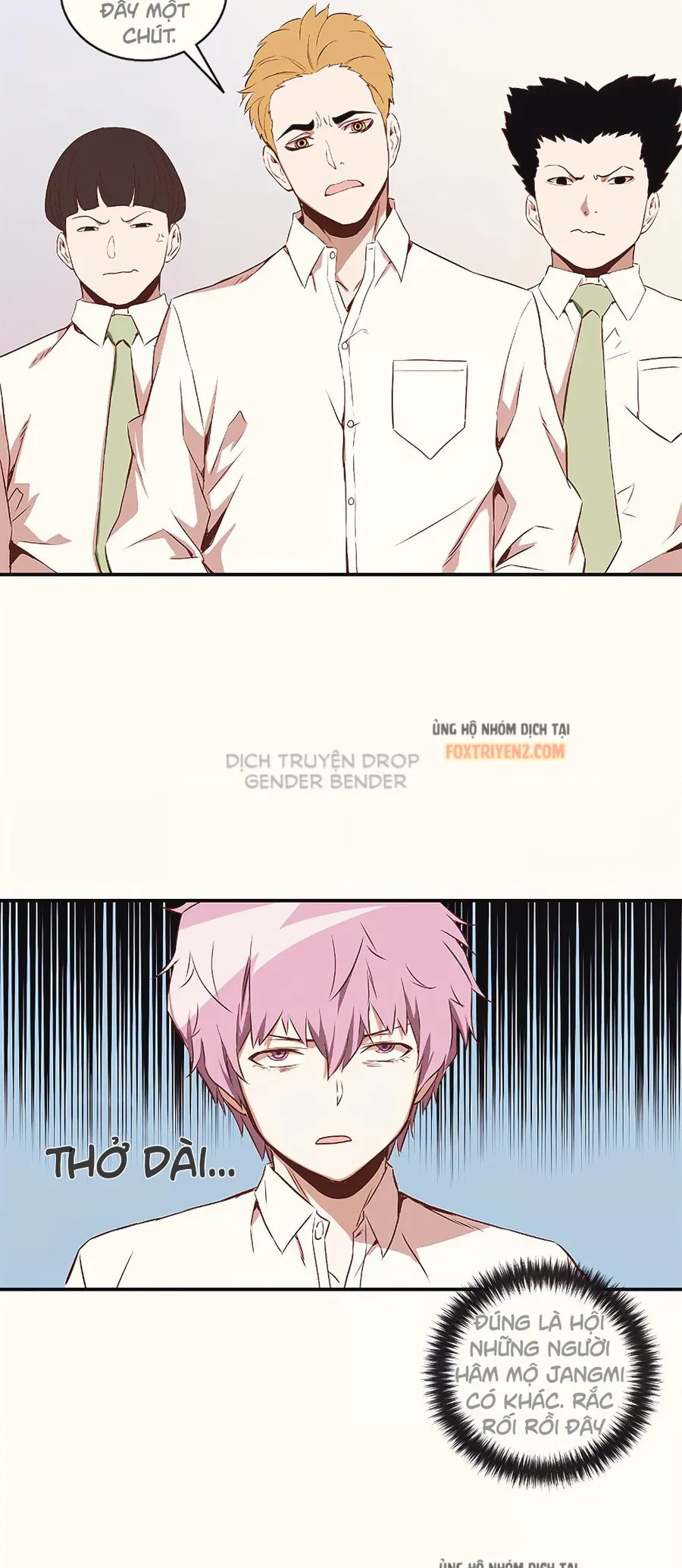 Magical Change Chapter 5 - 29