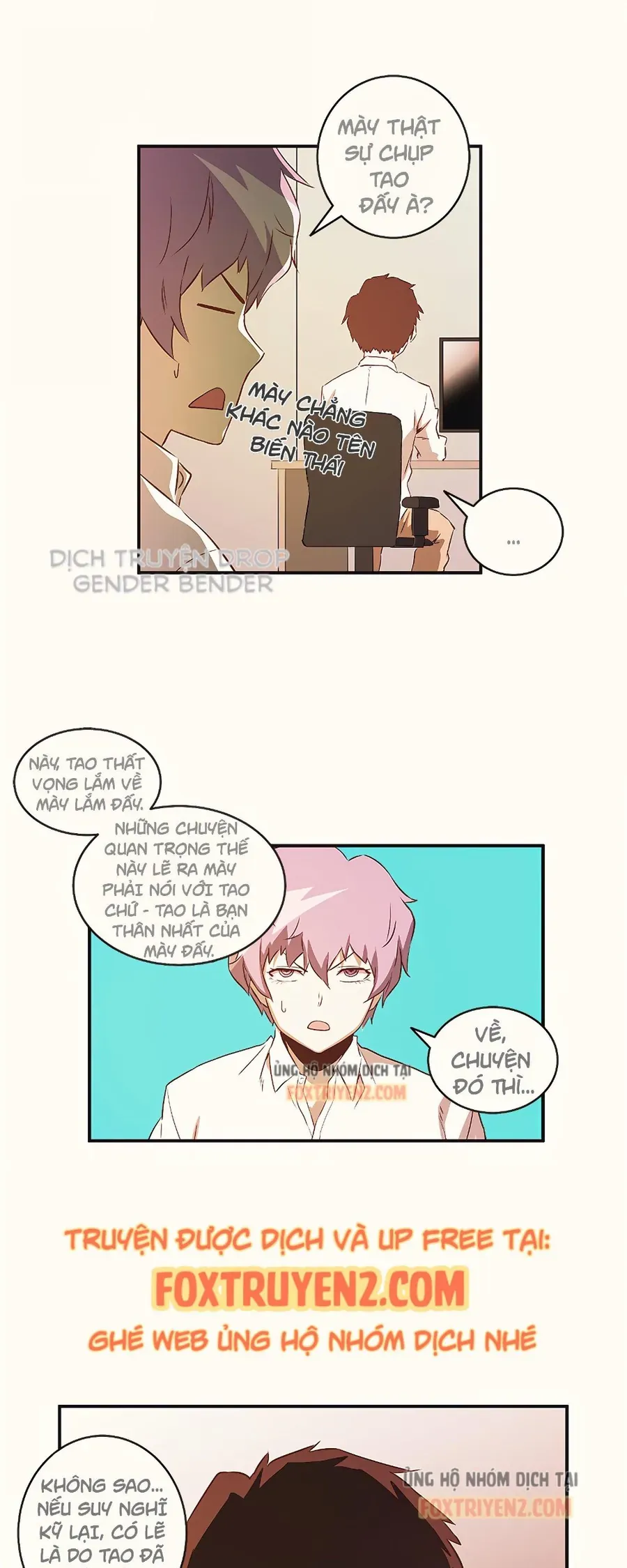 Magical Change Chapter 5 - 5