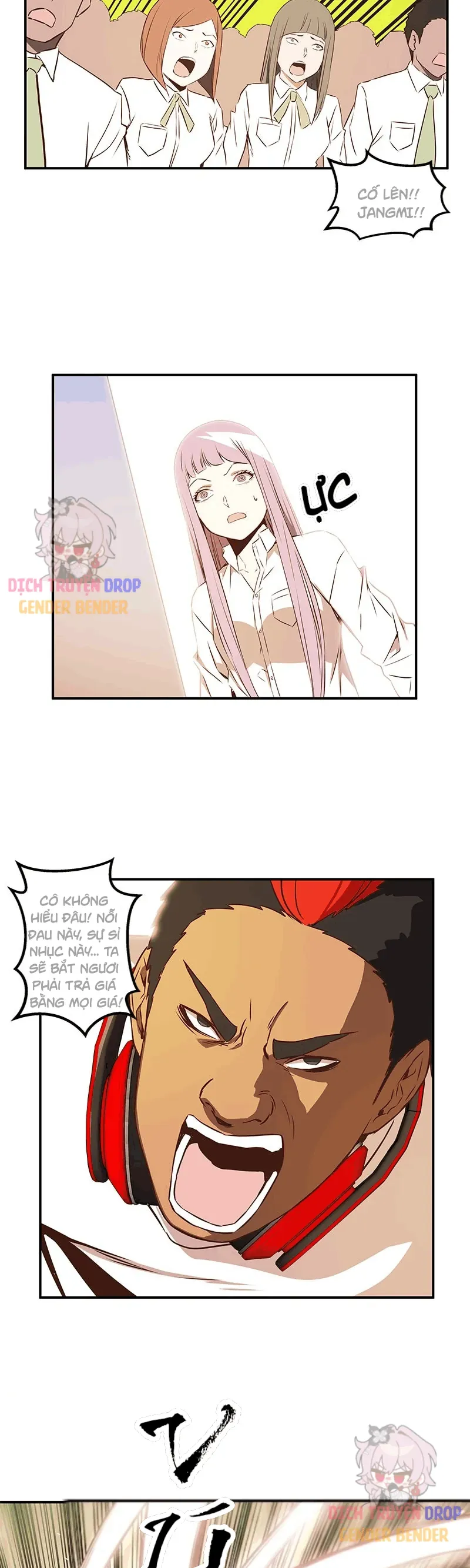 Magical Change Chapter 6 - 26