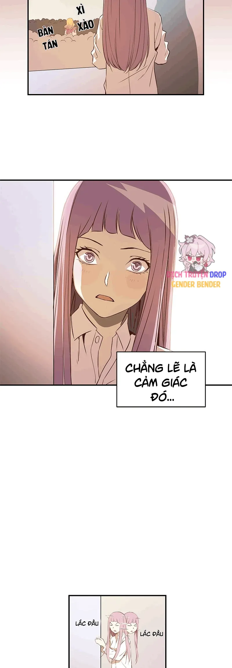 Magical Change Chapter 6 - 32