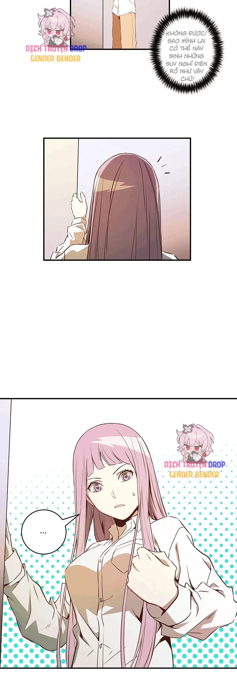 Magical Change Chapter 6 - 33