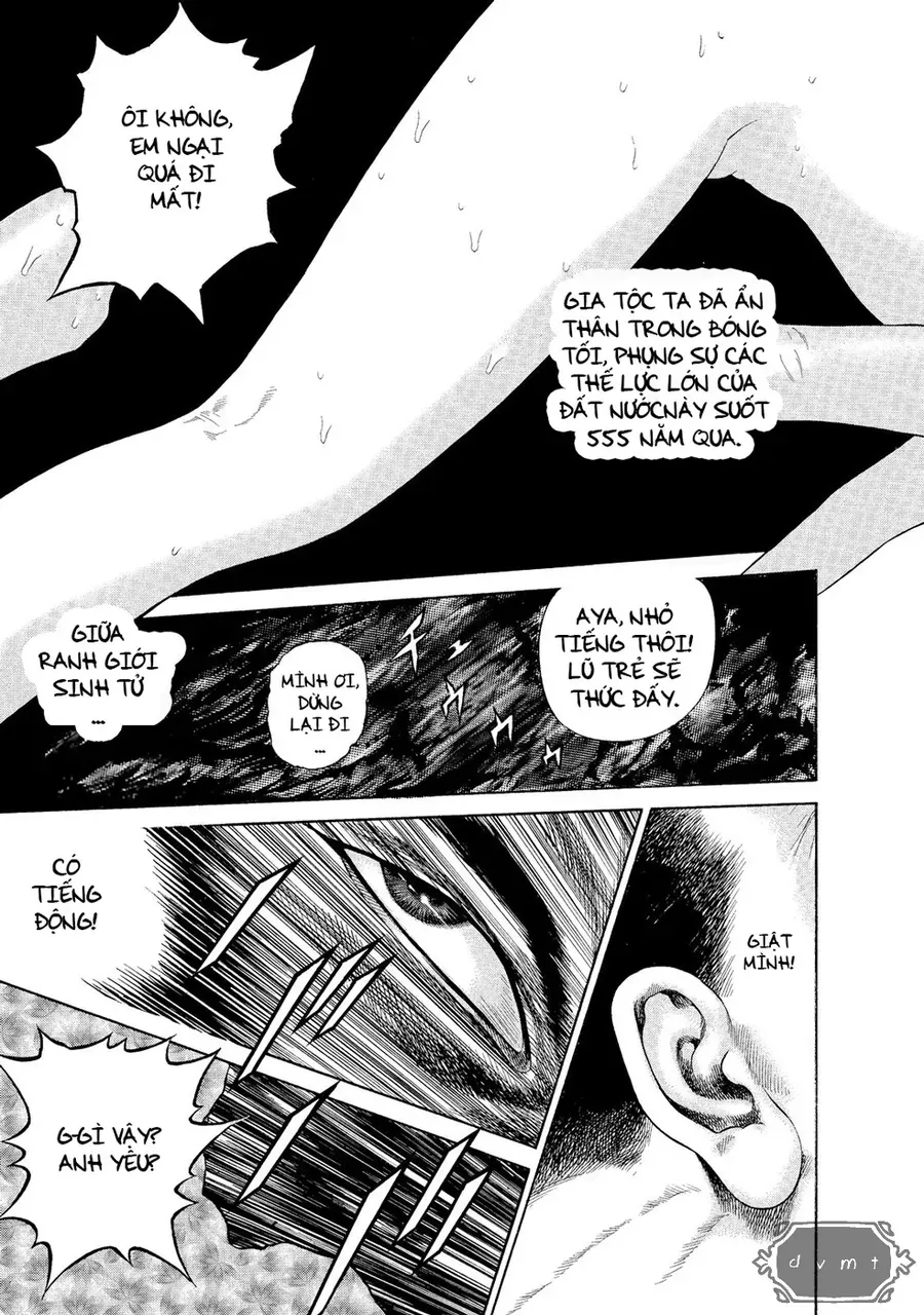 Ninja Papa Chapter 1 - 12