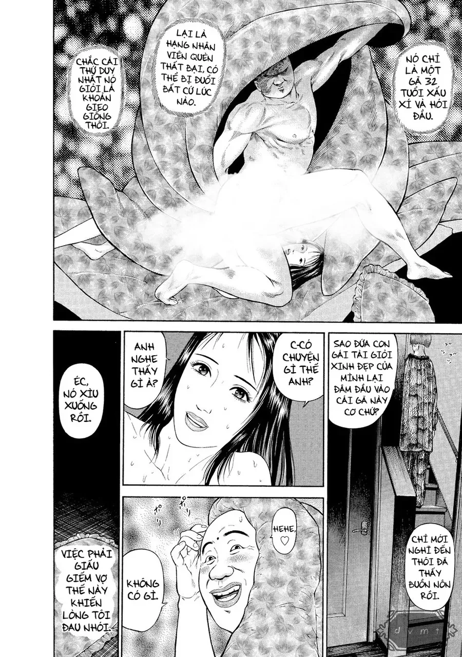 Ninja Papa Chapter 1 - 13