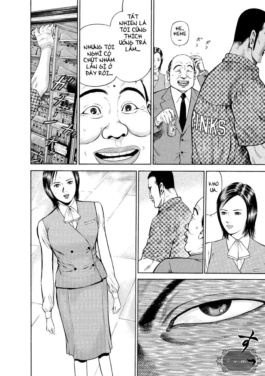 Ninja Papa Chapter 1 - 19