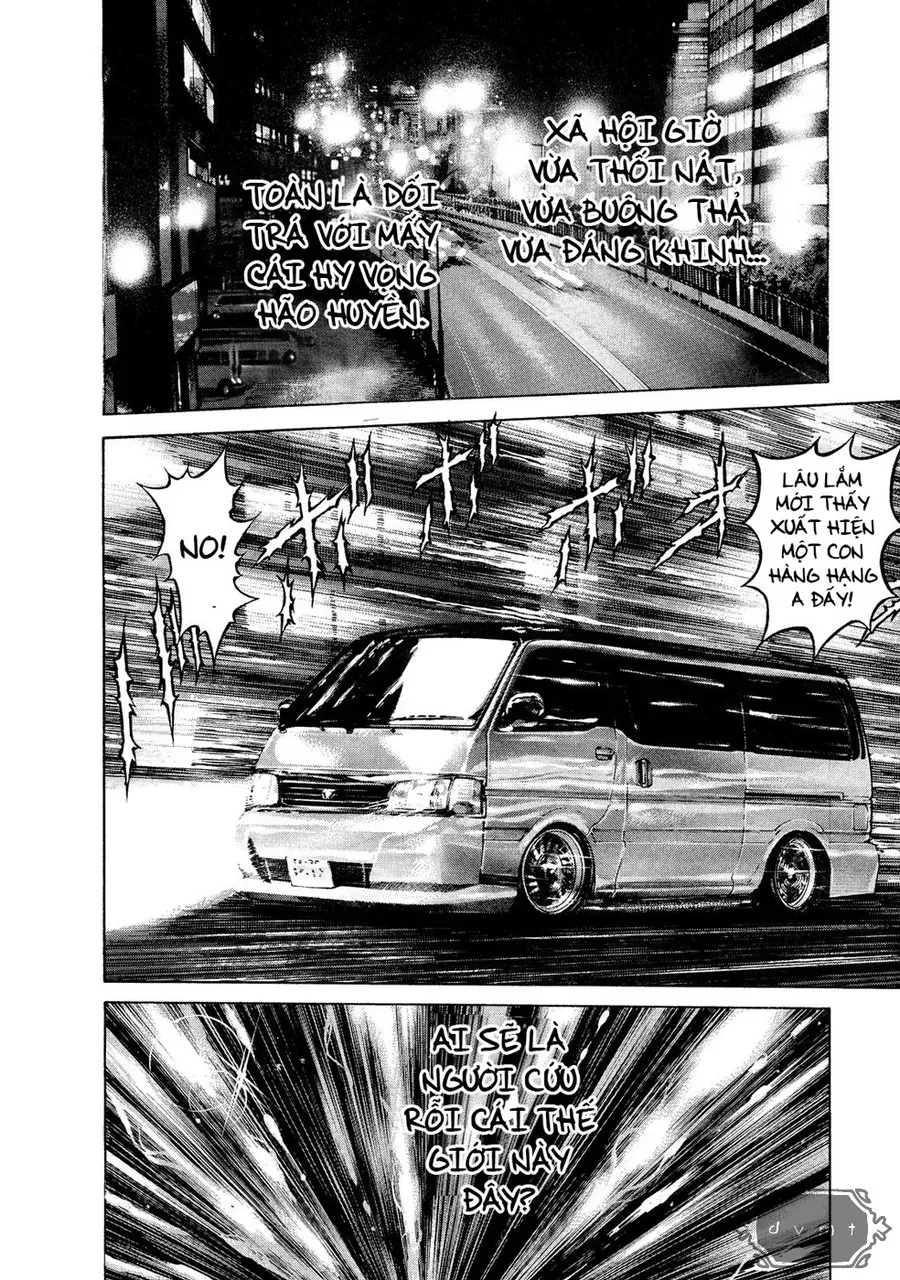 Ninja Papa Chapter 1 - 32