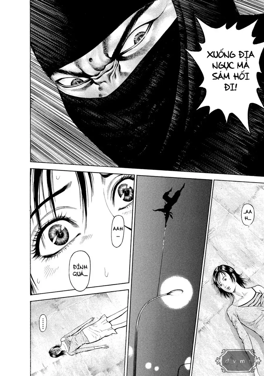 Ninja Papa Chapter 1 - 43