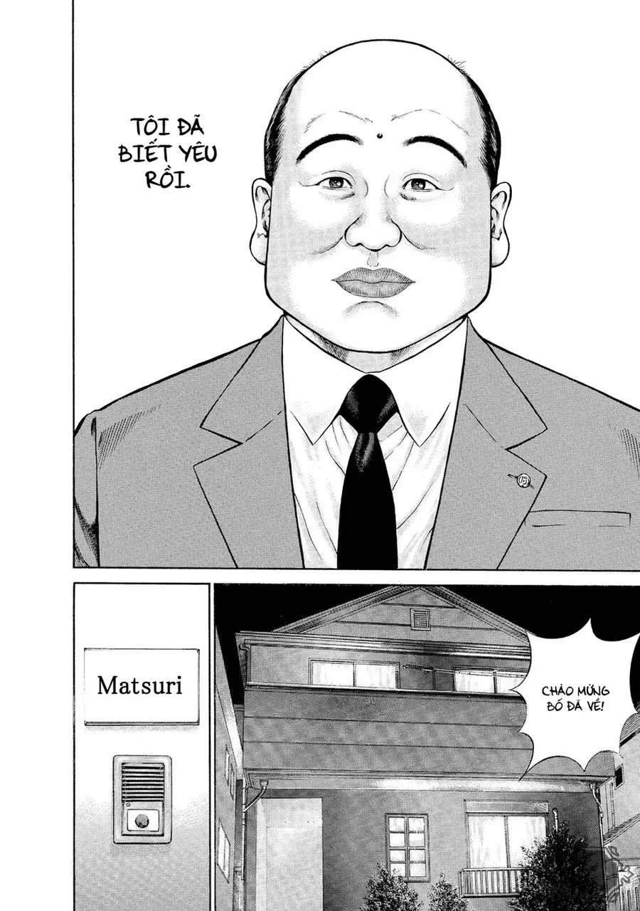 Ninja Papa Chapter 1 - 7