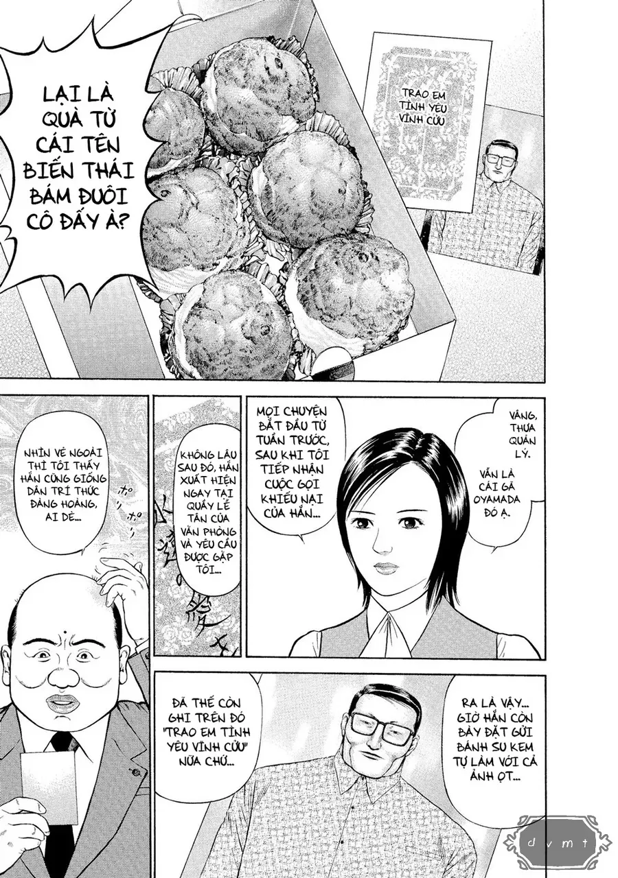 Ninja Papa Chapter 2 - 2