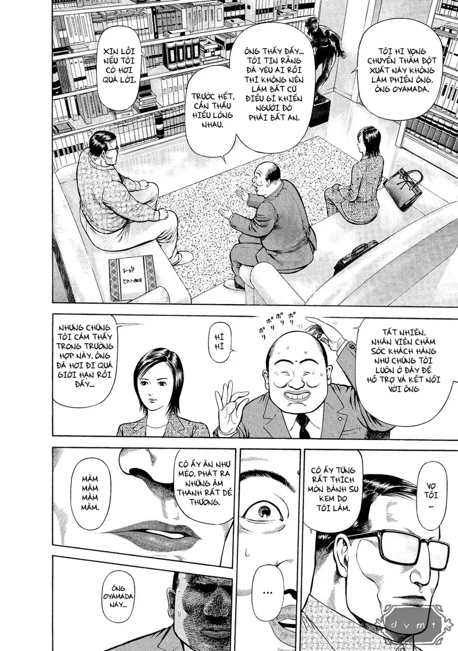 Ninja Papa Chapter 2 - 11