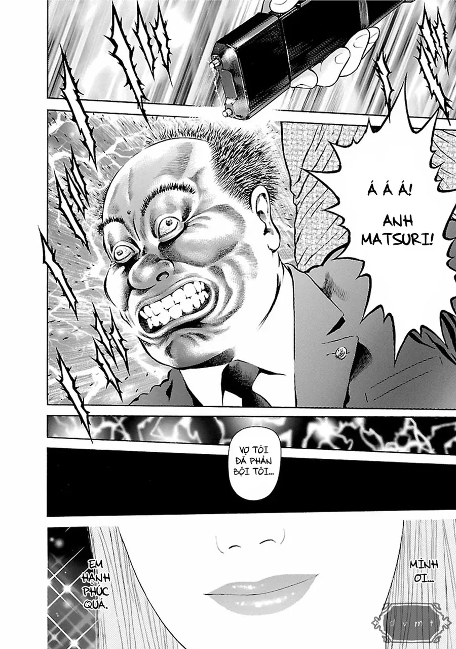 Ninja Papa Chapter 2 - 13