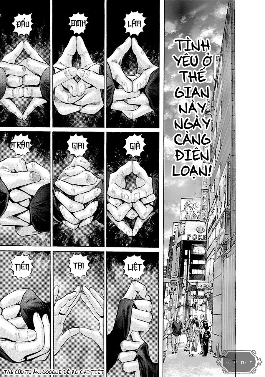 Ninja Papa Chapter 2 - 16