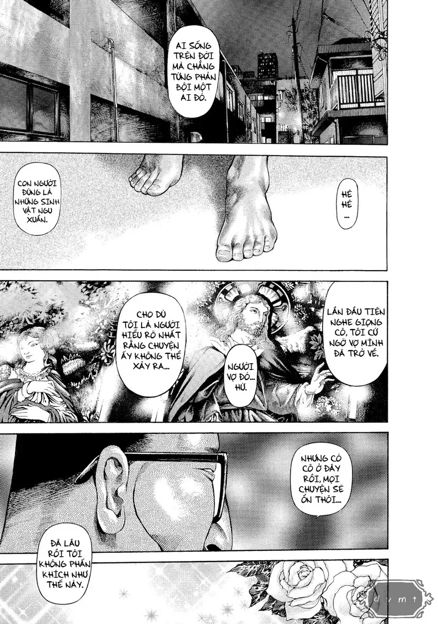 Ninja Papa Chapter 2 - 18