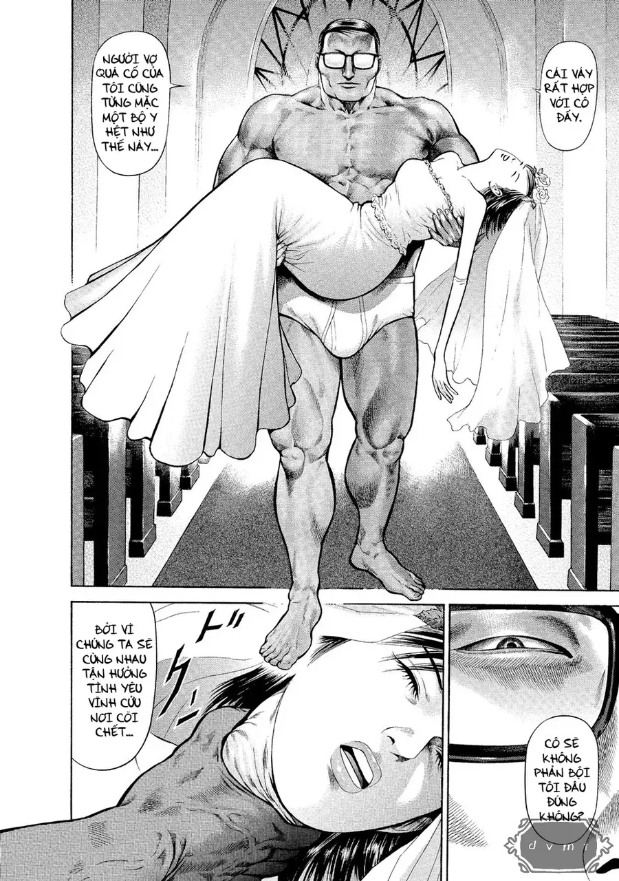 Ninja Papa Chapter 2 - 19