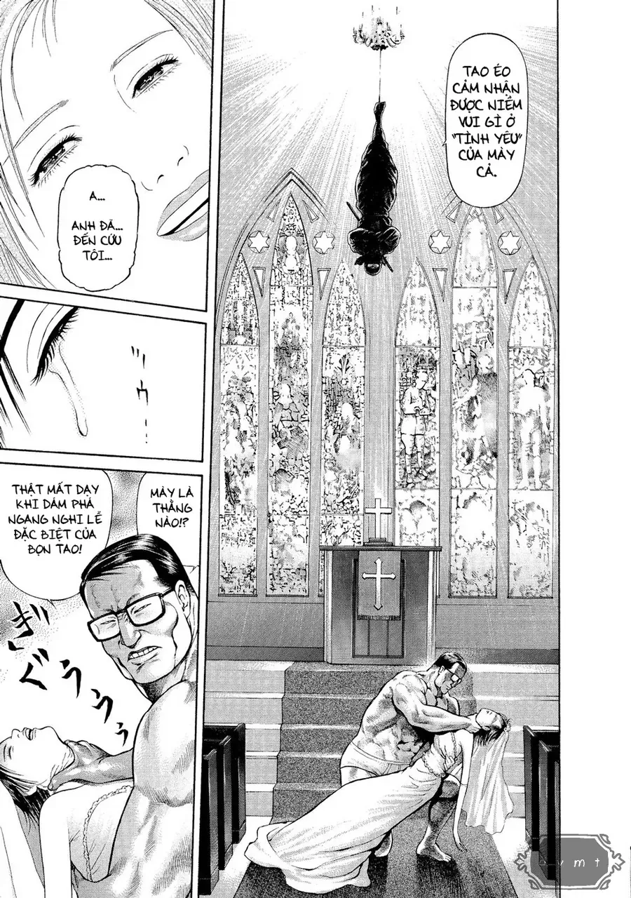 Ninja Papa Chapter 2 - 20