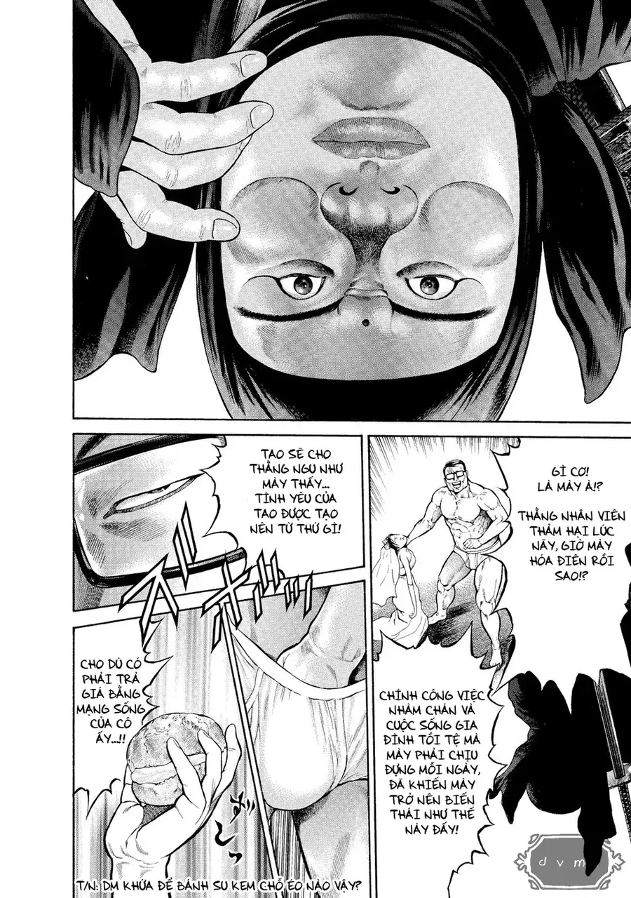 Ninja Papa Chapter 2 - 21