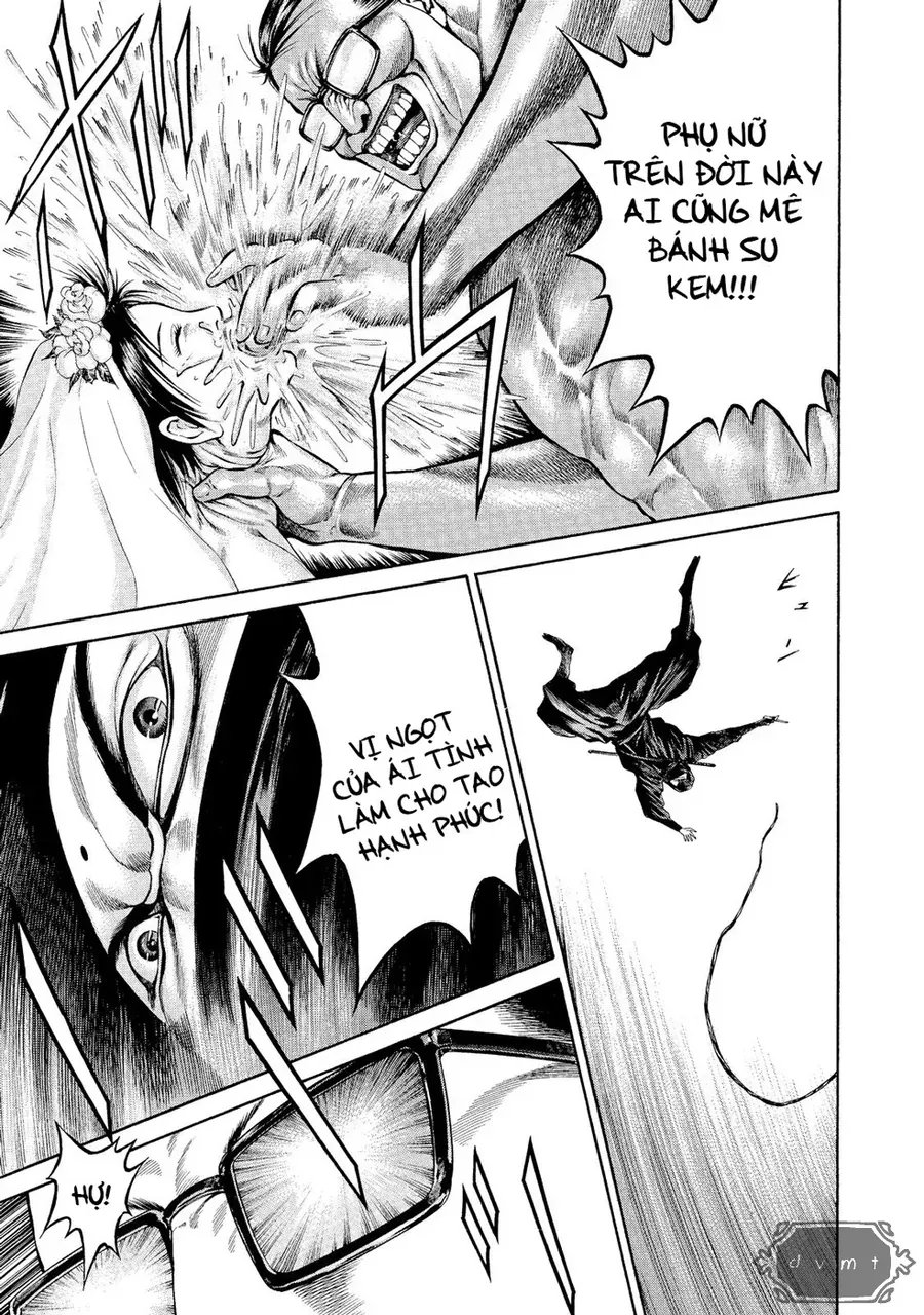 Ninja Papa Chapter 2 - 22