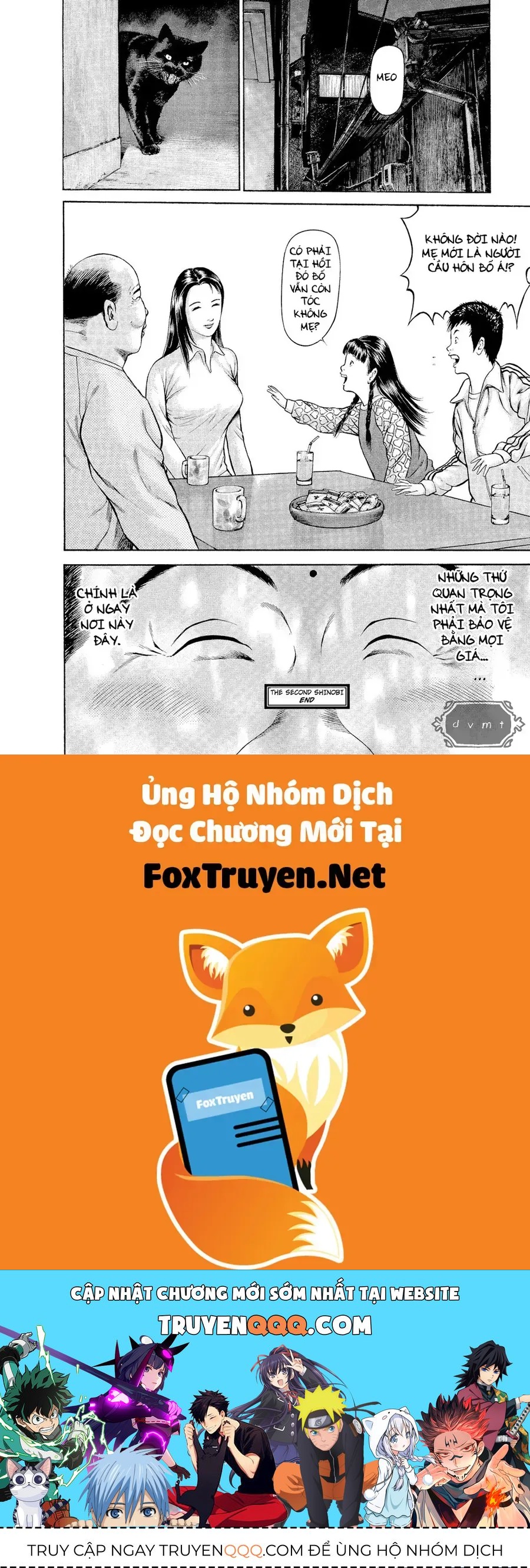 Ninja Papa Chapter 2 - 24