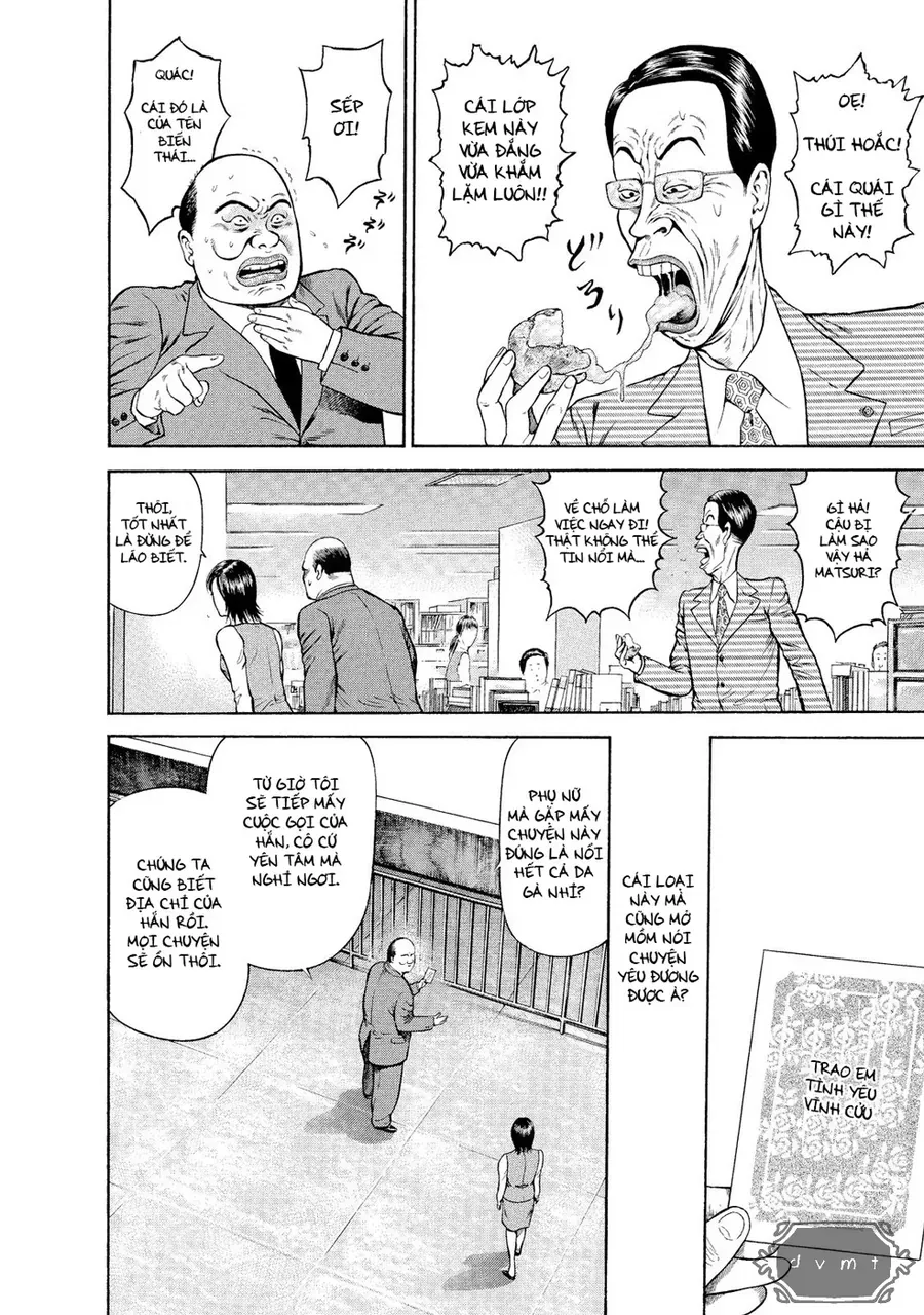 Ninja Papa Chapter 2 - 5